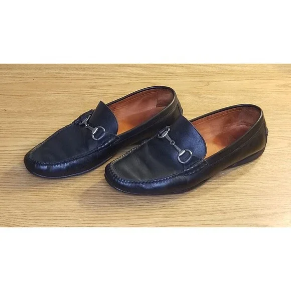 Peter Millar | Shoes | Peter Millar Loafers Mens Size 95 M  display picture 3